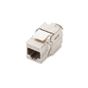 DIGITUS DN-93612-1 CAT 6 KEYSTONE JACK ZIRHLI,RJ45