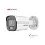 Hikvision DS-2CD1027G0-LUF 2 MP Sabit Lensli