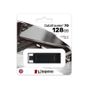 KINGSTON 128GB TYPE-C 3.2 Gen1 DT70/128GB