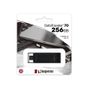 KINGSTON 256GB TYPE-C 3.2 Gen1 DT70/256GB