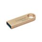 KINGSTON 512GB USB3.2 220MB/s METAL GOLD BELLEK