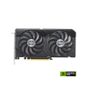 ASUS 8GB DUAL-RTX4060-O8G-EVO GDDR6 128Bit OC HDM