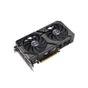 ASUS 8GB DUAL-RTX4060-O8G-EVO GDDR6 128Bit OC HDM