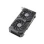 ASUS 8GB DUAL-RTX4060-O8G-EVO GDDR6 128Bit OC HDM