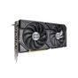 ASUS 8GB DUAL-RTX4060-O8G-EVO GDDR6 128Bit OC HDM