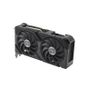 ASUS 8GB DUAL-RTX4060-O8G-EVO GDDR6 128Bit OC HDM