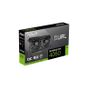 ASUS 8GB DUAL-RTX4060-O8G-EVO GDDR6 128Bit OC HDM