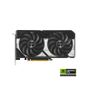 Asus 8Gb Rtx5060 GDDR7 128Bit 3xDP+Hdmi+DMI Dual