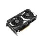 Asus 8Gb Rtx5060 GDDR7 128Bit 3xDP+Hdmi+DMI Dual