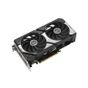 ASUS 16GB DUAL-RTX5060TI-O16G 128Bit HDMI, 3xDP