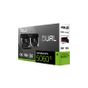 ASUS 16GB DUAL-RTX5060TI-O16G 128Bit HDMI, 3xDP