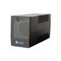 DOTVOLT LN 650VA(390W)UPS,1x7AH,5/15 Dk.