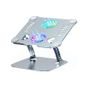 DAYTONA ST-801GMS İKİ FANLI RGB NOTEBOOK STANT,GÜM