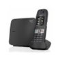 GIGASET E630 DECT TELEFON, 200'lük Rehber
