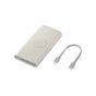 SAMSUNG EB-U2510X 10.000 mAh TYPE-C POWERBANK
