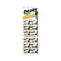 Energizer Power ALK AA BP1X12 SGH - Kartela 12'li
