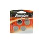 Energizer Lithium CR2032 Bp 4'lü (7638900377620)