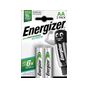Energizer Extreme Rech AA BP 2'li (2300 mAh)