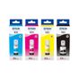 EPSON 101 C/M/Y/BK T03V6 4lü Multipack Kartuş