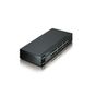 Zyxel ES1100-24E 24Port 10/100Mbps Switch Yönetile
