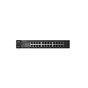 Zyxel ES1100-24E 24Port 10/100Mbps Switch Yönetile