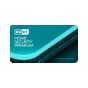 ESET HOME SECURITY PREMIUM 3 KULLANICI 3 YIL