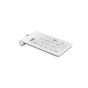 Everest KB-2014 USB Nümerik beyaz key pad
