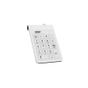 Everest KB-2014 USB Nümerik beyaz key pad