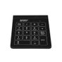 Everest KB-2014 USB Nümerik siyah key pad