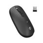 Everest KM-BT803 Bluetooth&kablosuz siyah Q klavye