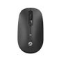 Everest KM-BT803 Bluetooth&kablosuz siyah Q klavye