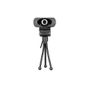 Everest SC-HD03 1080P Full HD USB webcam+metal