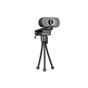 Everest SC-HD03 1080P Full HD USB webcam+metal