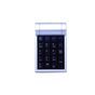 Everest KB-2017 PS/2 Numerik Key Pad,Siyah
