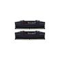 Gskill 32Gb (2x16Gb) RipjawsV DDR4 3200Mhz CL16