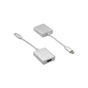 FRISBY FA-7658TC USB Type-C => HDMI ÇEVİRİCİ