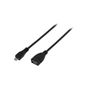 Frisby FA-US27 0,35m Android için OTG kablo