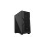 FRISBY 650 W KASA FC-9430G 80+ RGB FAN MESH SİYAH