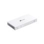 Tp Festa FS308GP 8'li Gigabit 4'ü PoE Smart switch