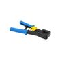 FRISBY FNW-58ECT RJ45/11 YENİ NESİL SIKMA PENSESİ