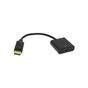 FRISBY FA-6648C DISPLAYPORT => HDMI ÇEVİRİCİ