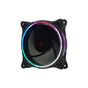 Frisby FCL-F1258B Kasa Fanı 120mm Double slim ring