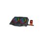 Frisby FNC-5250ST GS2 2 fanlı notebook siyah stand