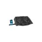 Frisby FNC-5250ST GS2 2 fanlı notebook siyah stand