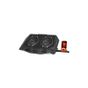 Frisby FNC-5250ST GS2 2 fanlı notebook siyah stand