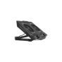 Frisby FNC-5250ST GS2 2 fanlı notebook siyah stand