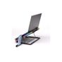 Frisby FNC-5270ST 1*80+4*100 fanlı notebook RGB