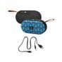 Frisby FS-178BT-BL Bluetooth AUX/SD-TF/USB mavi