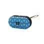 Frisby FS-178BT-BL Bluetooth AUX/SD-TF/USB mavi