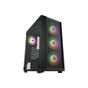 Fsp Kasa CMT318 850W Gen5 Gaming Kasa